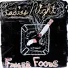 Ladies Night - Finger Foods - EP